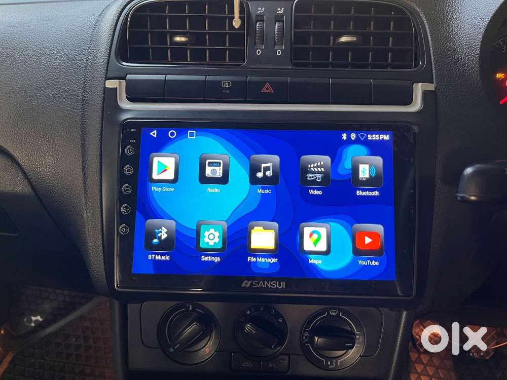 Volkswagen Polo &ndash; Excellent Condition  Luxury Interior  Well Maintai