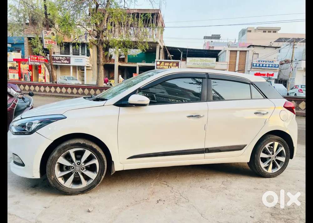 Hyundai I20 2018