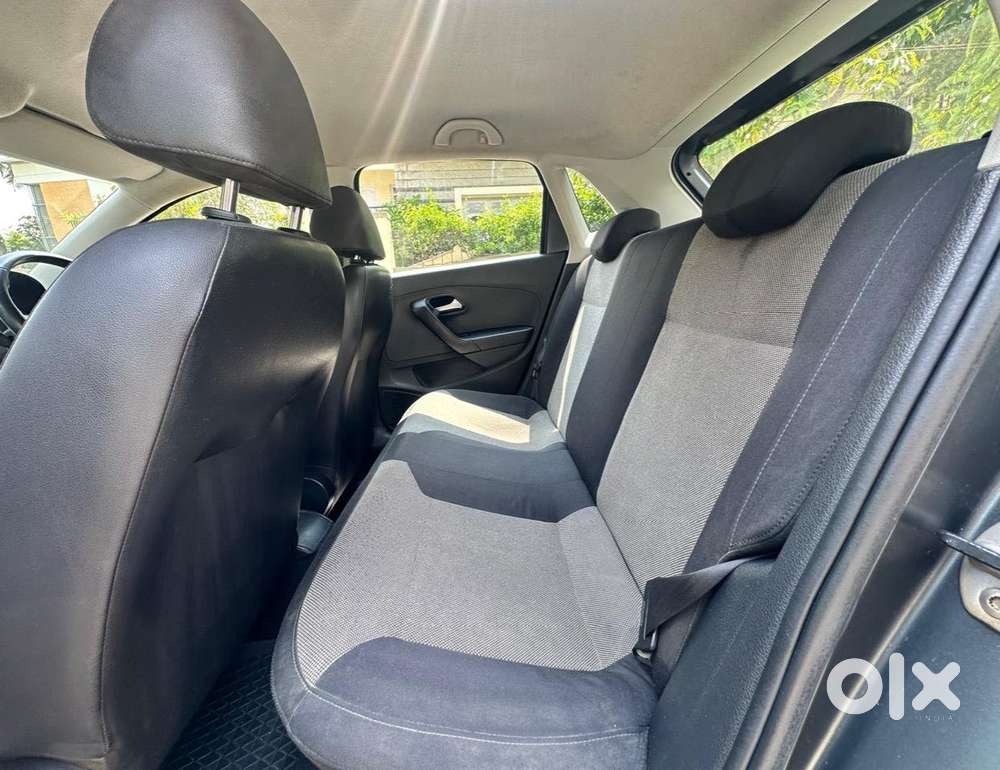 Volkswagen Polo 2013-2015 Gt Tsi, 2015, Petrol