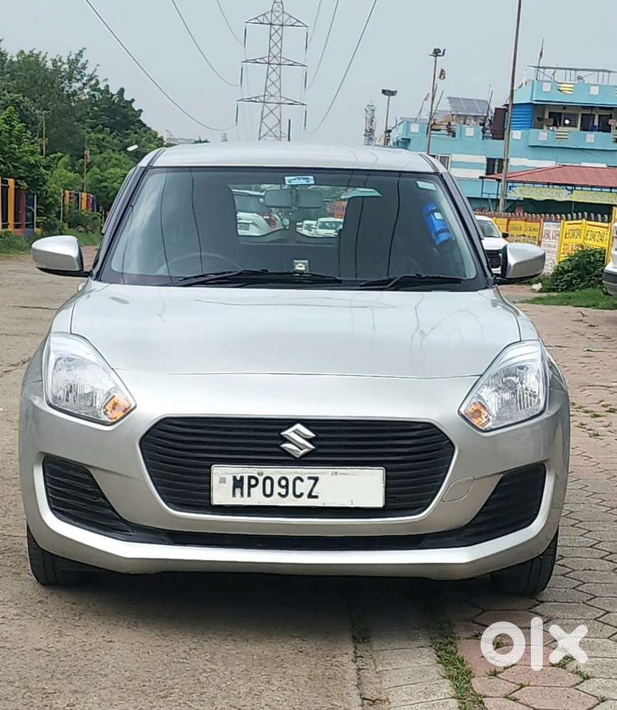Maruti Swift Ddis 2018