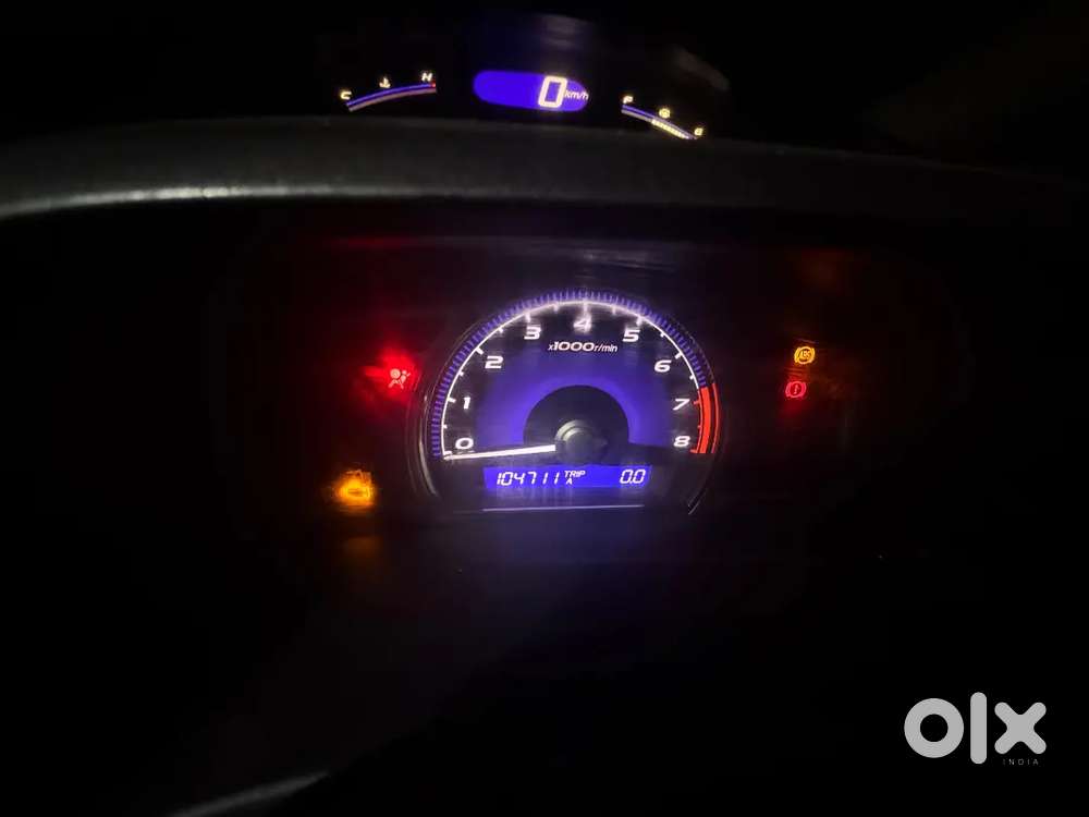 Honda Civic 2006 Petrol Well Maintained