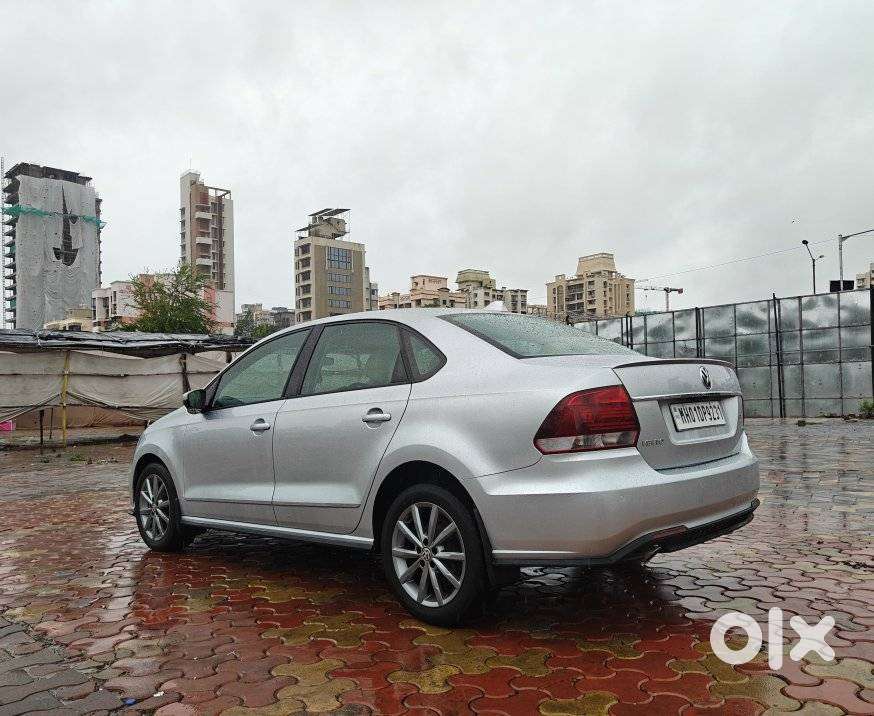 Volkswagen Vento 1.0 Highline Plus, 2021, Petrol