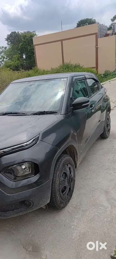 Tata Punch 2024 Petrol 11000 Km Driven
