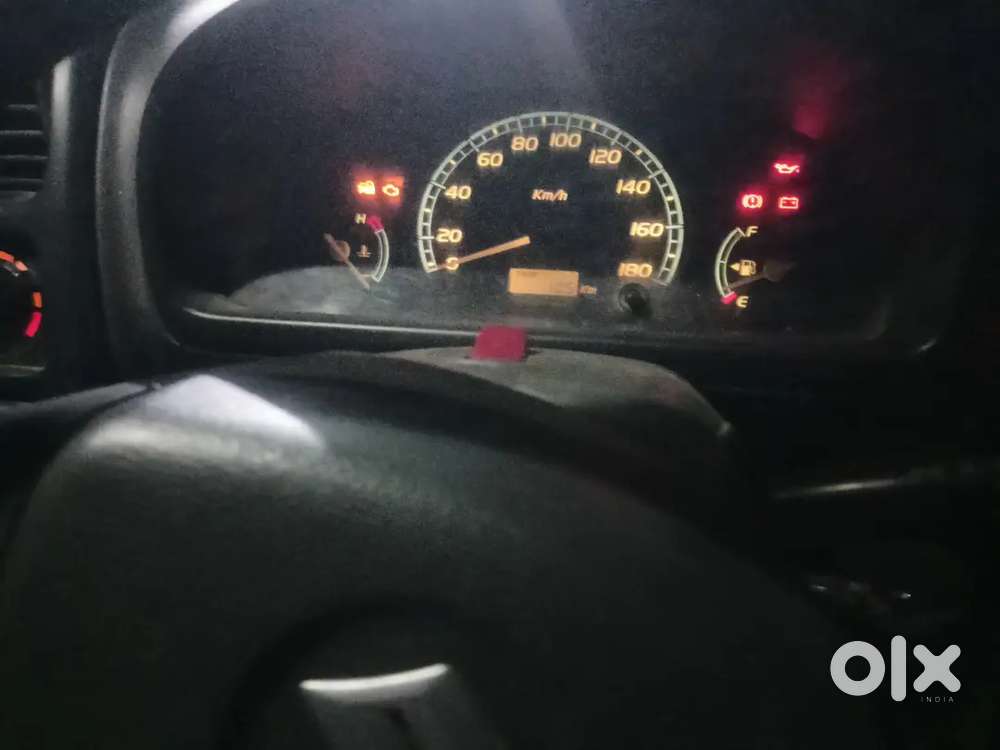 Sale Maruti Suzuki Wagon R 2009