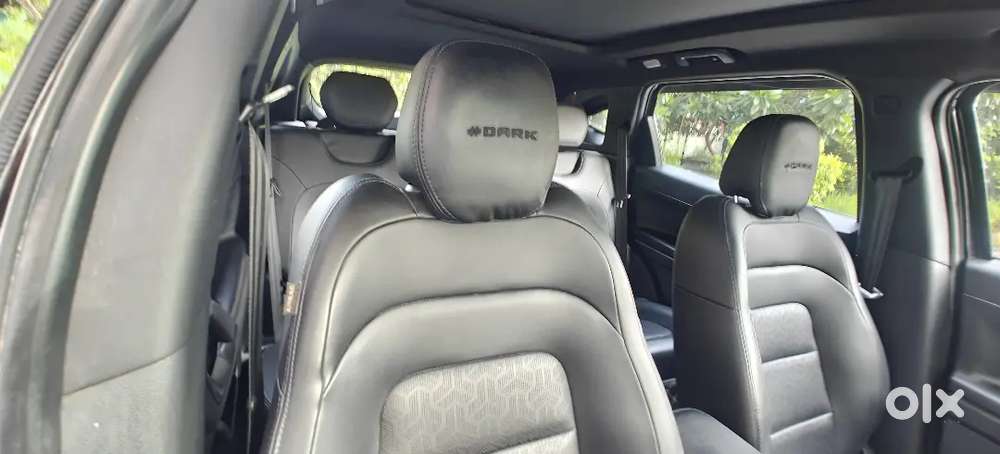 Tata Harrier Kryotec 2022 Diesel Car