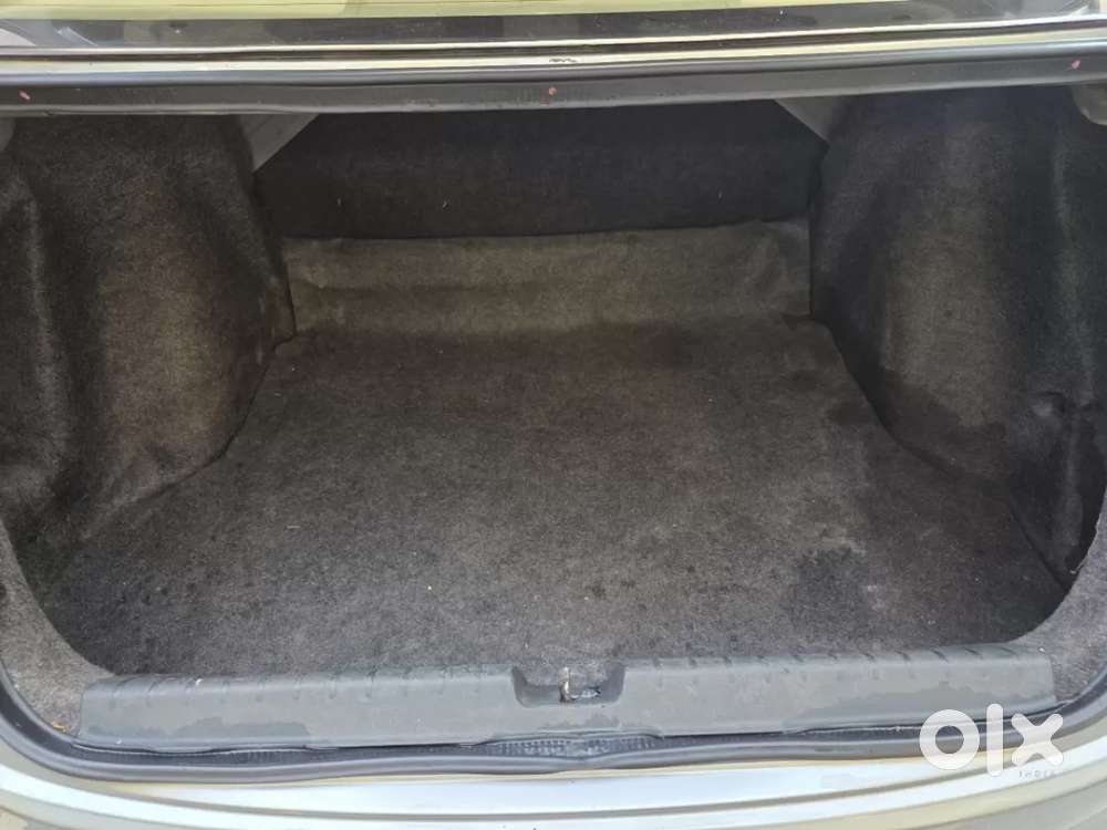 Honda City I Vtec Cvt Sv, 2015, Petrol