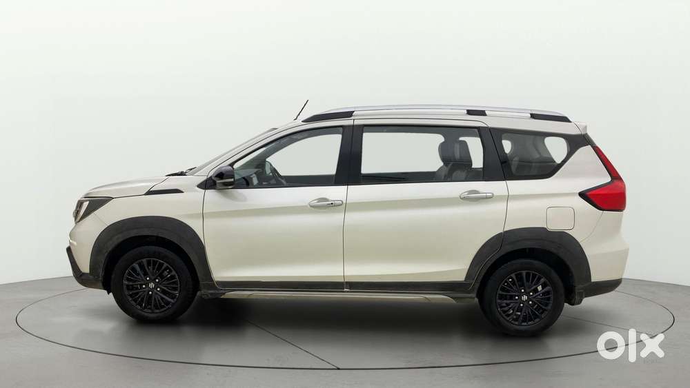 Maruti Suzuki Xl6 Alpha At, 2021, Petrol