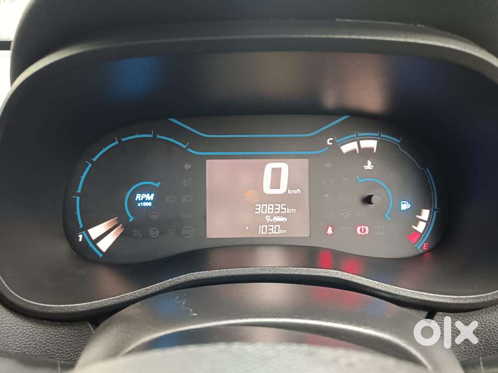 Renault Kwid Climber 1.0 Mt, 2022, Petrol