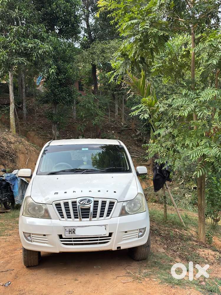 Mahindra Xylo Diesel 2011