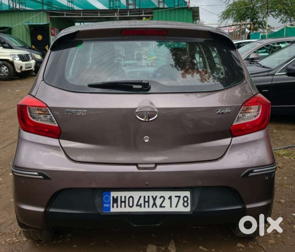 Ford Figo 1.2 Trend Petrol, 2017, Petrol