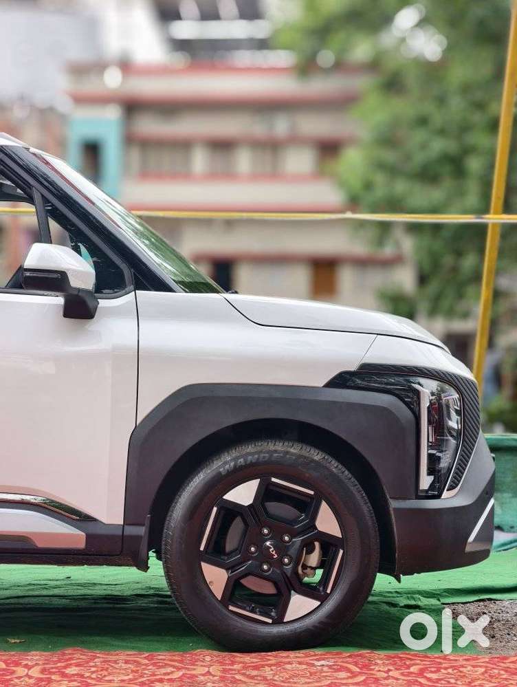 Kia Syros Htk Opt Diesel, 2025, Diesel