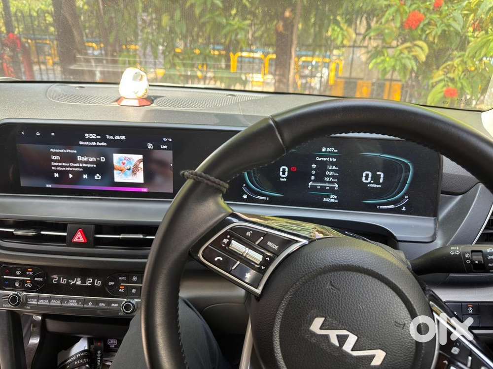 Kia Diesel Manual Car 2019