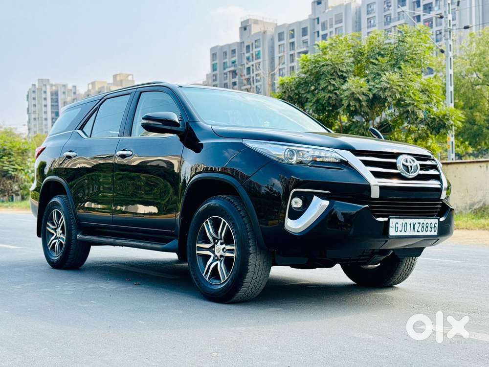 Toyota Fortuner 3.0 4x2 Mt, 2020, Diesel