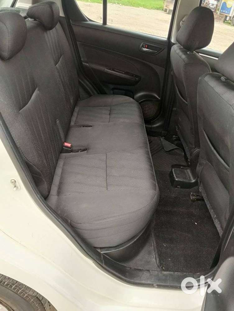 Maruti Suzuki Swift 1.2 Vxi (o), 2012, Petrol