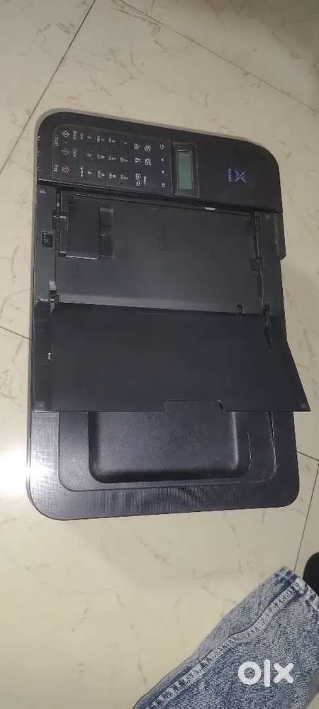 Canon printer