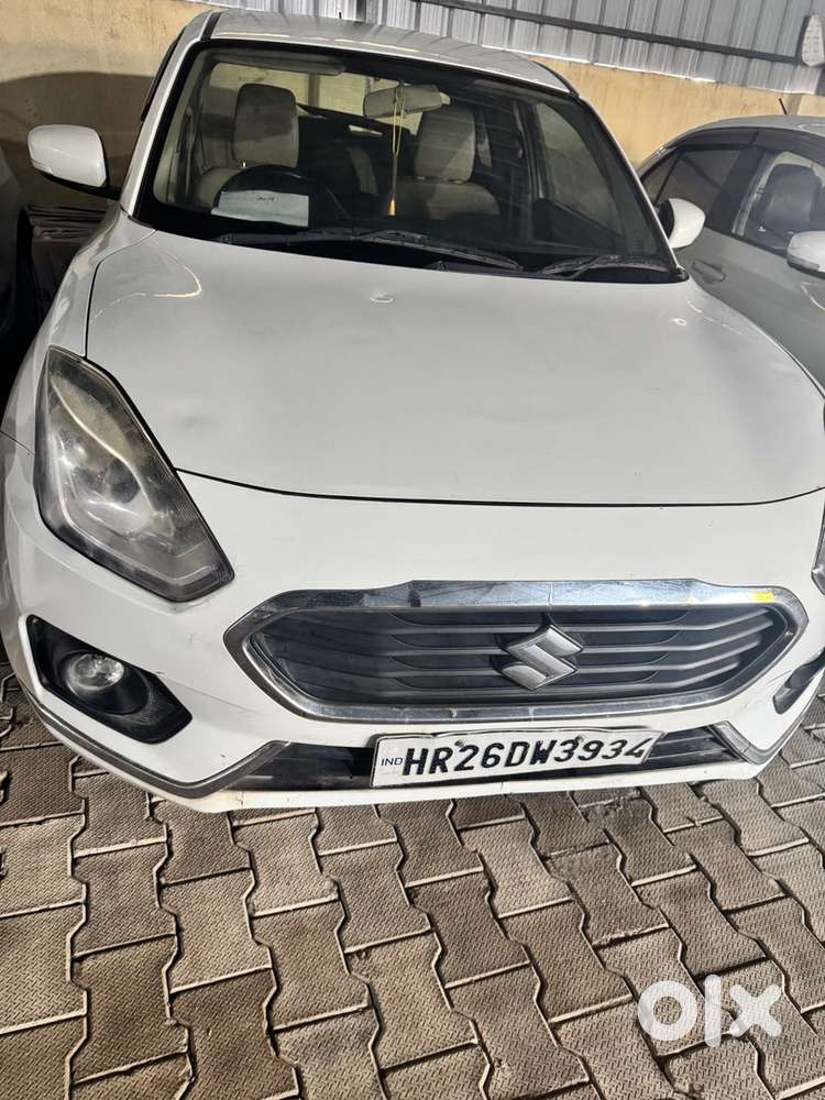 2019 Maruti Dzire Diesel