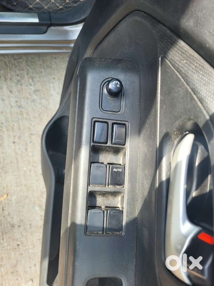 Maruti Suzuki Wagon R Vxi, 2019, Petrol