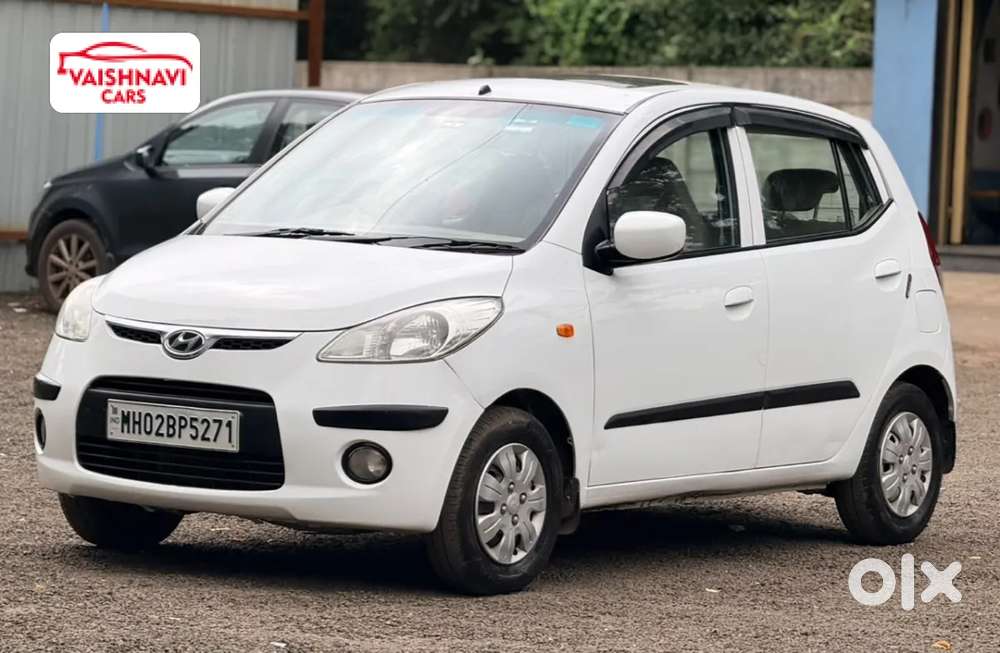 Hyundai I10 Asta, 2010, Petrol