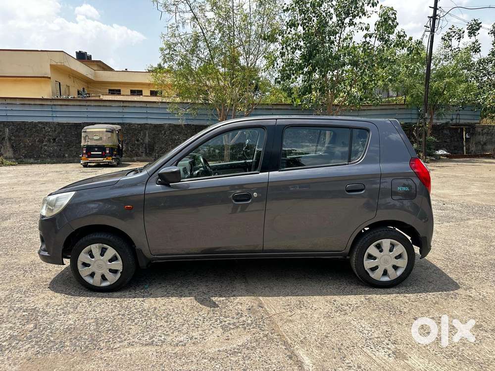Maruti Suzuki Alto K10 Vxi, 2019, Petrol