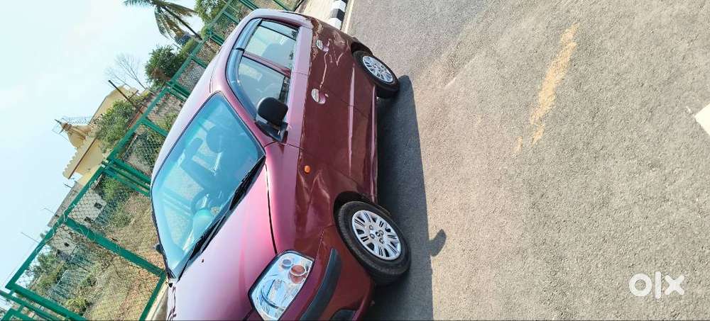 Hyundai Santro Xing  4 Brand New Tyres With Bill  Excellent Car