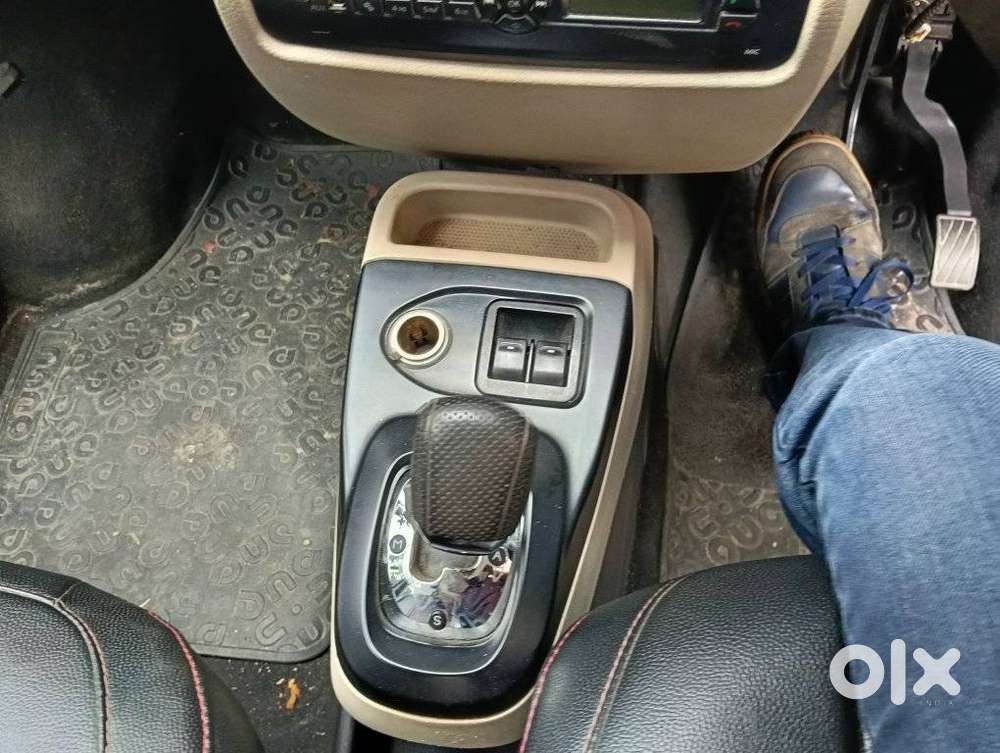 Tata Nano Twist Xt, 2015, Petrol