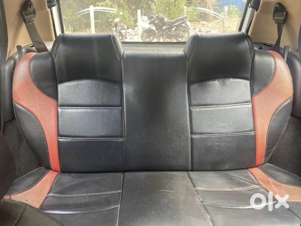 Tata Indica Ev2 2017 Diesel Well Maintained