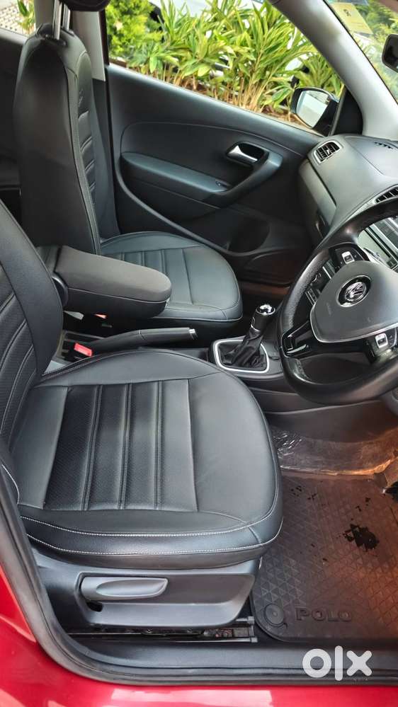 Volkswagen Polo Tsi Highline Plus 1.0