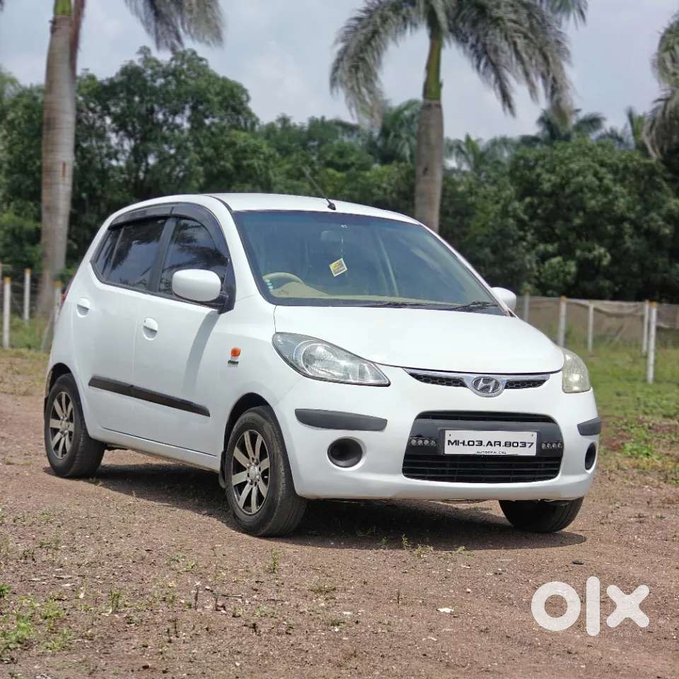 Hyundai I10 Magna 1.2, 2009, Petrol