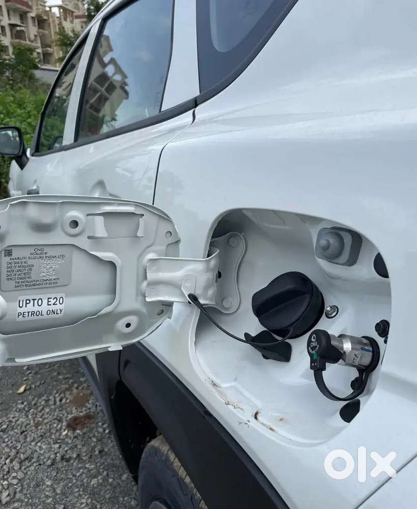 Maruti Suzuki Fronx 2026