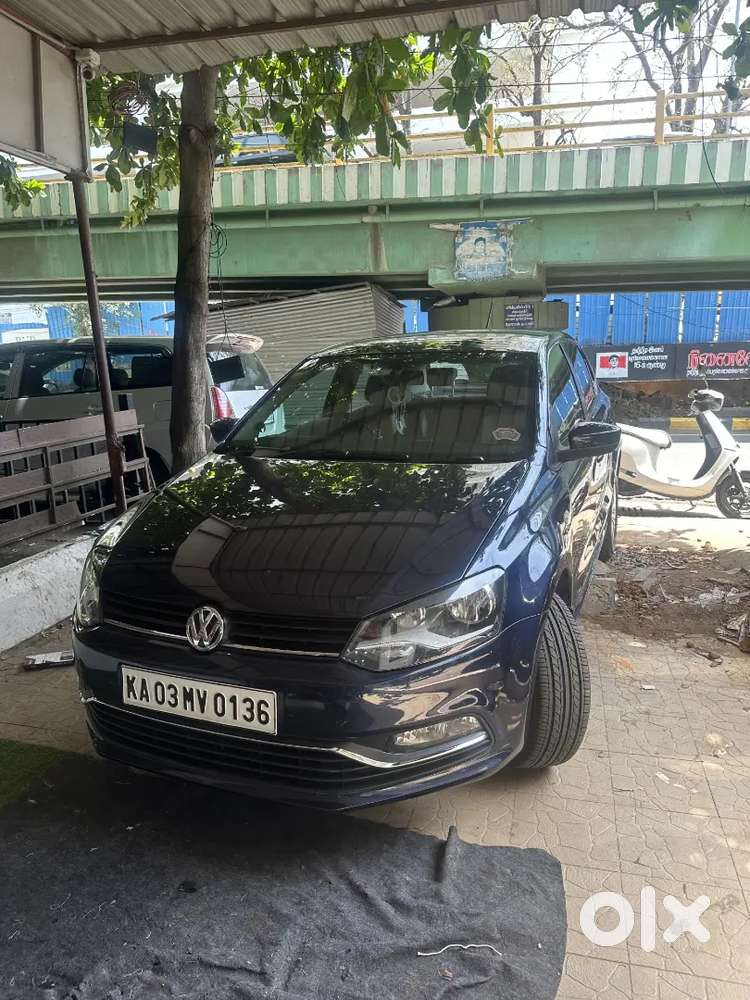 Polo Enthusiasts Only.