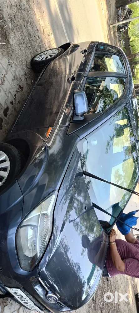 Ford Figo 2011 Petrol Well Maintained