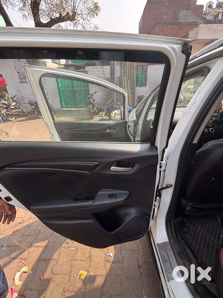 Honda Wr-v Diesel Manual 2017