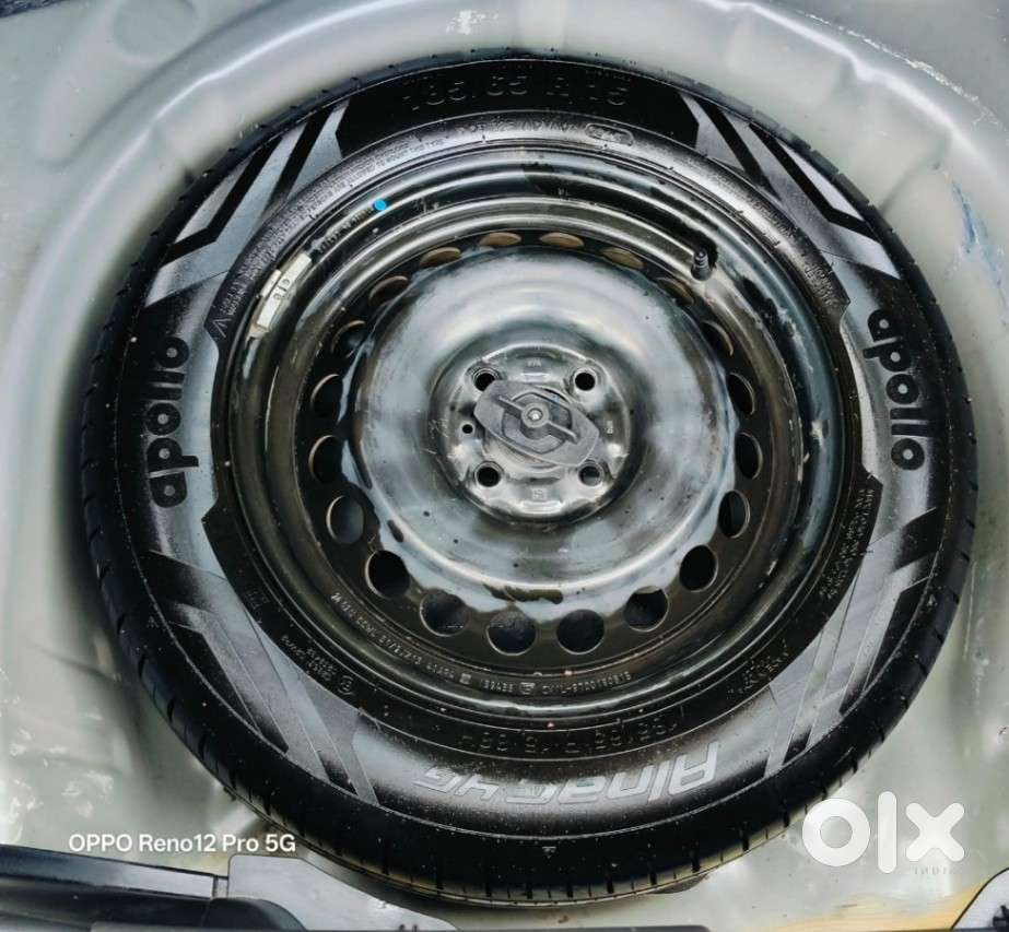 Maruti Suzuki Baleno Delta, 2024, Petrol