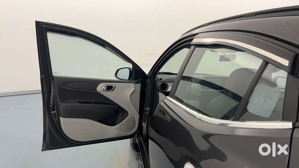 Hyundai Grand I10 Nios Sportz 1.2 Kappa Vtvt, 2021, Petrol