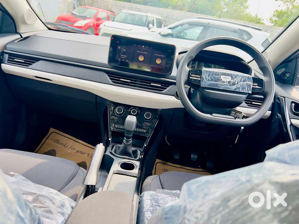 Tata Nexon, 2026, Cng & Hybrids