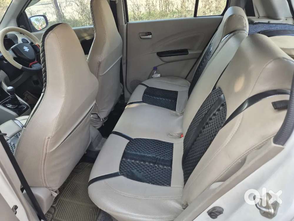 Maruti Suzuki Celerio