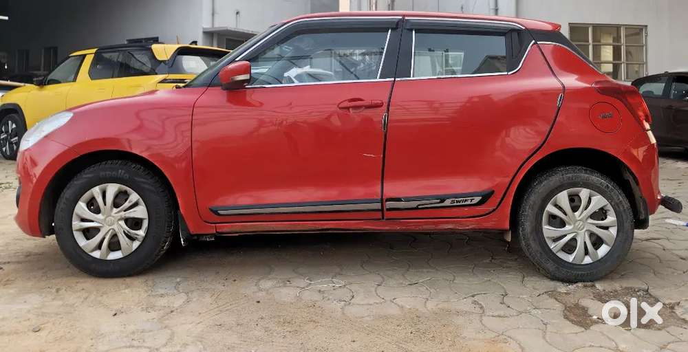 Maruti Suzuki Swift 2020 Petrol 62000 Km Driven