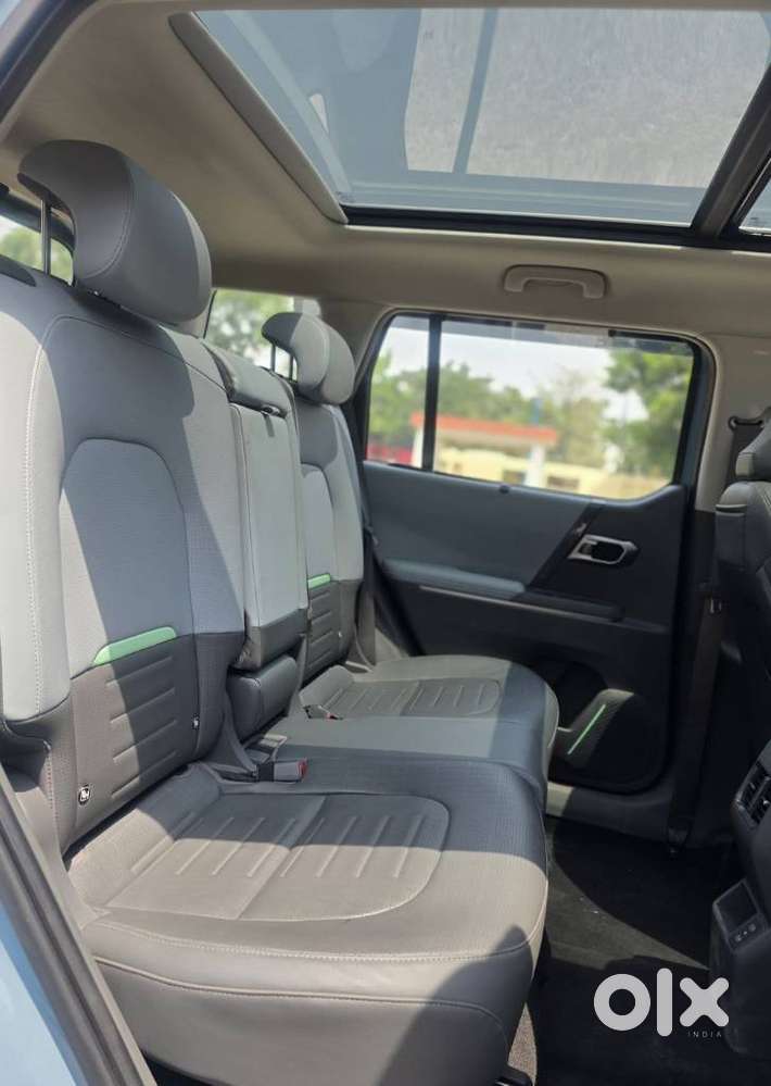 Kia Syros Htx Turbo, 2025, Petrol