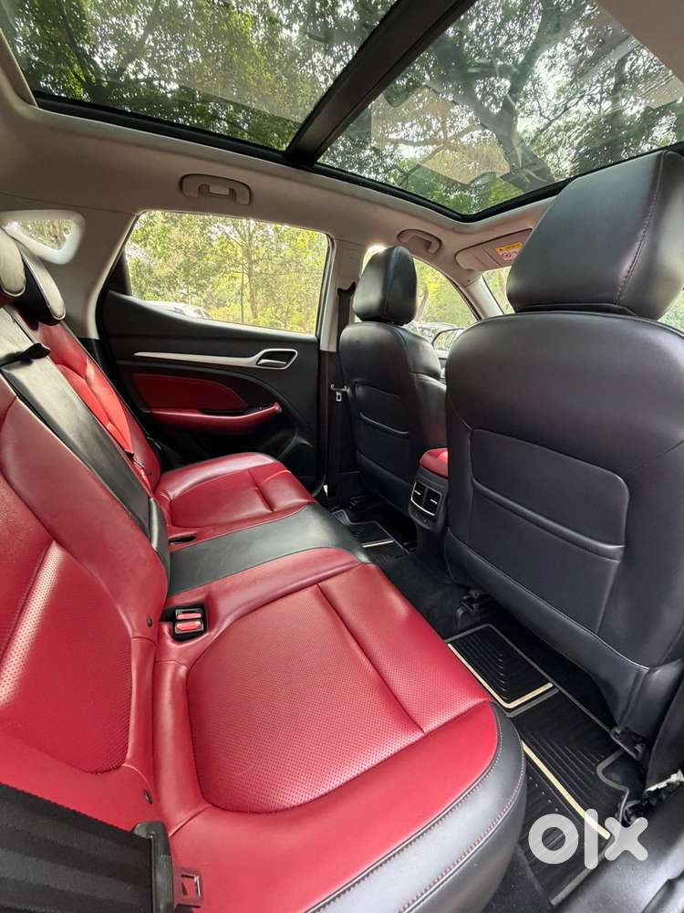 Mg Astor 1.5 Savvy Cvt, 2024, Petrol