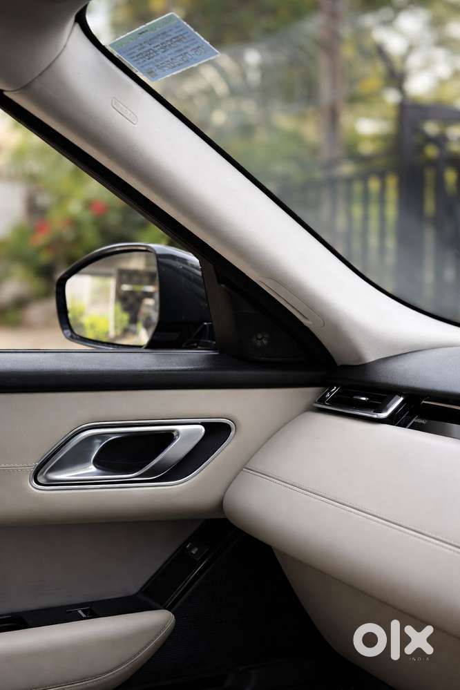Land Rover Range Velar, 2022, Petrol