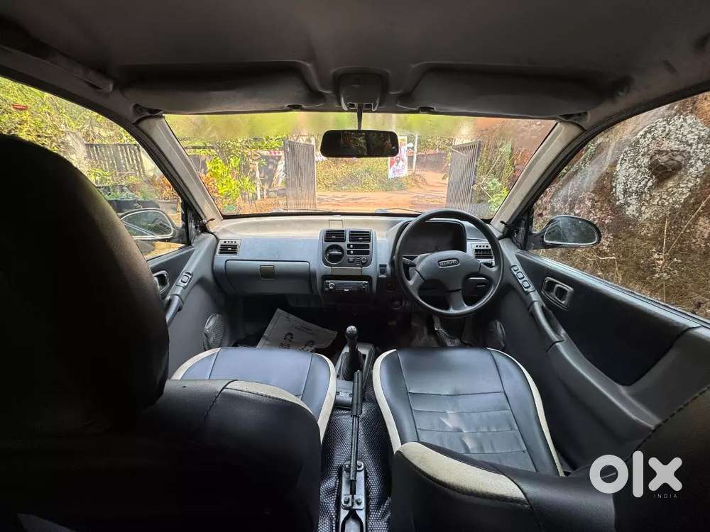 Maruthi Zen,mpfi Engine, Good Tyre