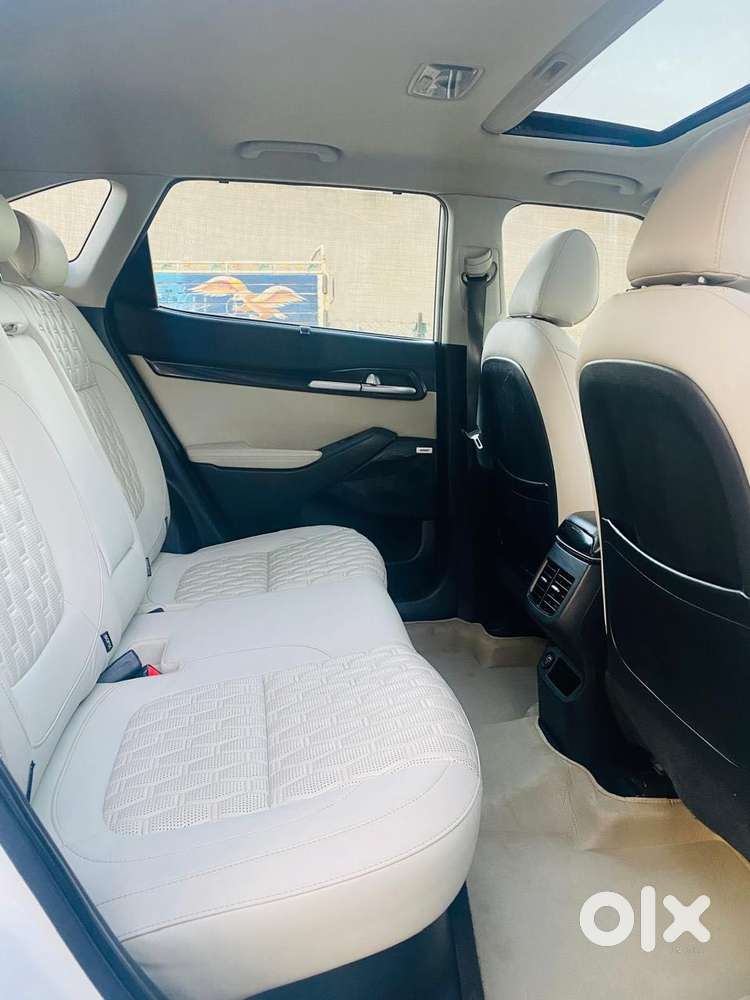 Kia Seltos 1.5 Htx Diesel At, 2020, Diesel