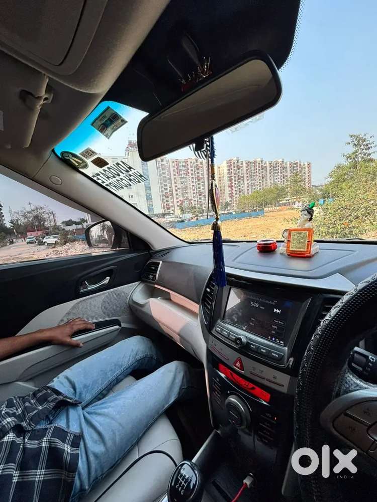 Mahindra Xuv300 Turbosport 2020 Diesel 144000 Km Driven