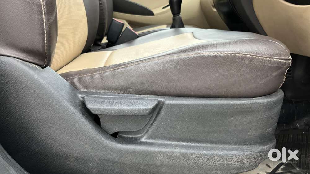 Hyundai Eon Magna +, 2014, Petrol