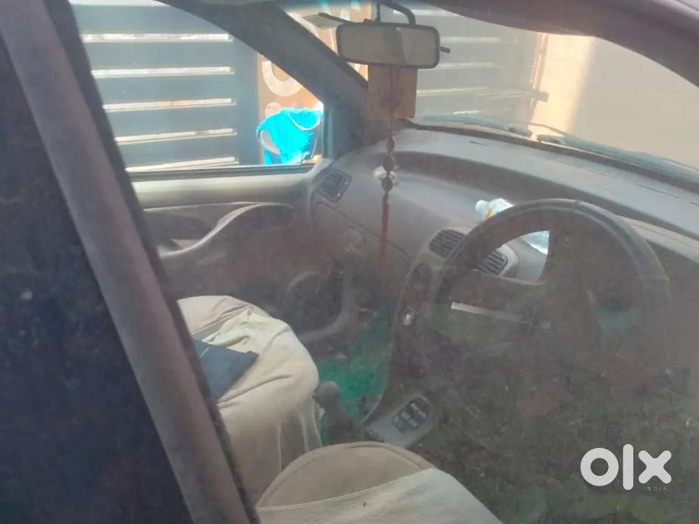 Tata Indigo Diesel Manual 2011 First Owner