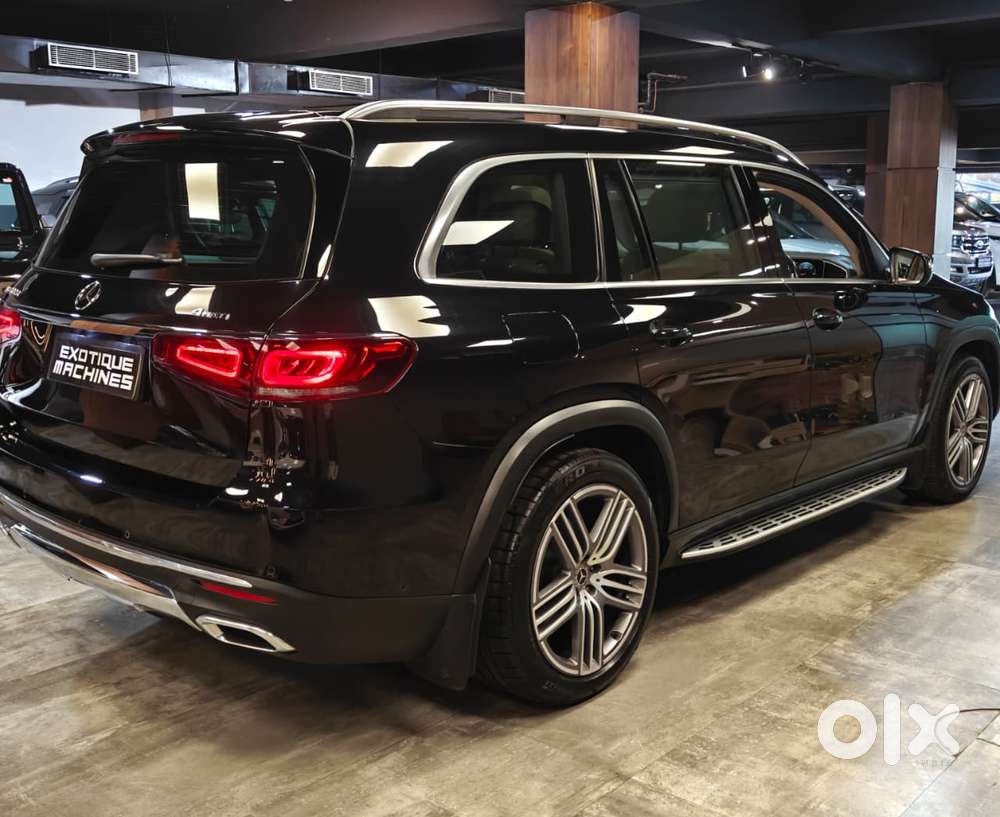 Mercedes-benz Gls 400d 4matic, 2023, Diesel