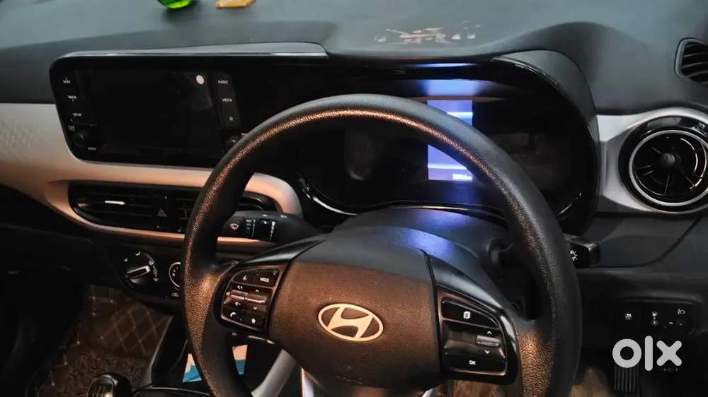Hyundai Exter 2024