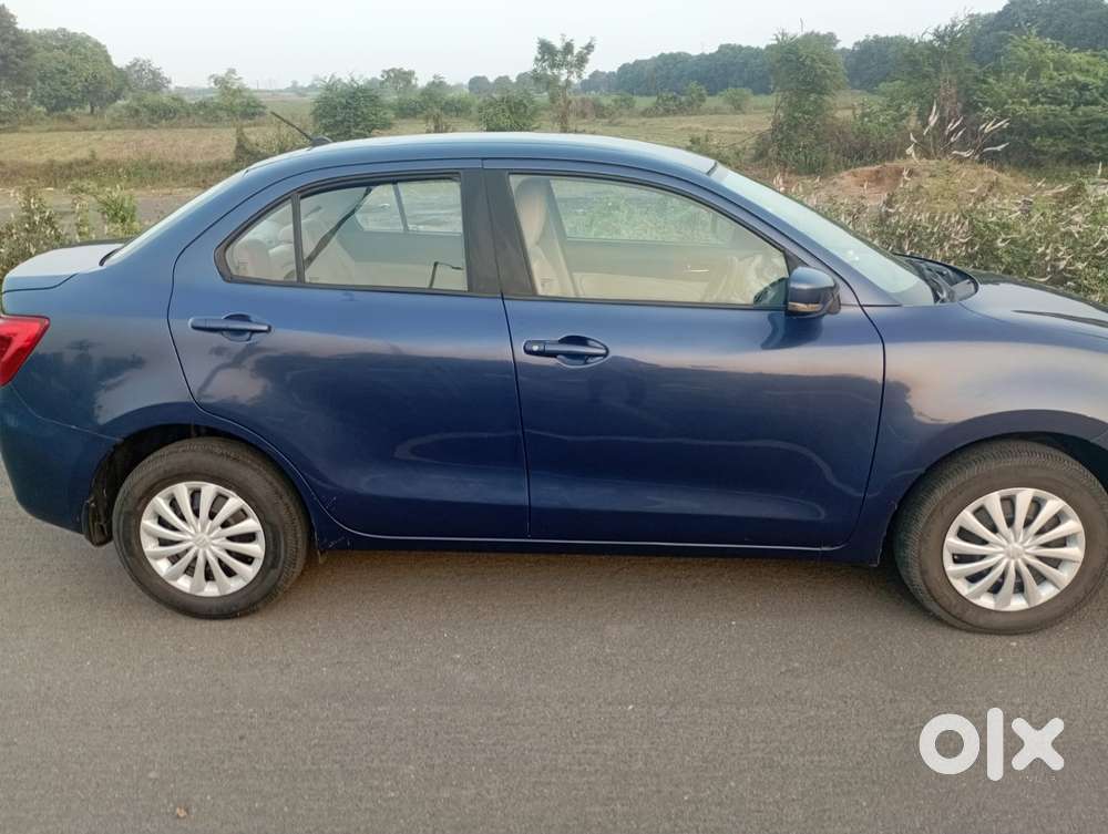 Maruti Suzuki Swift Dzire Amt Vdi, 2017, Diesel