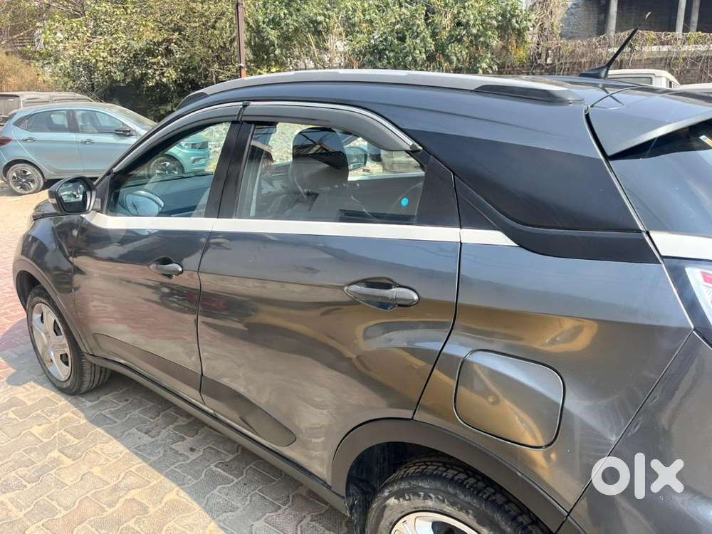 Tata Nexon 2022 Diesel 36000 Km Driven