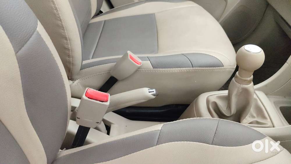 Maruti Suzuki Ertiga Vxi, 2016, Petrol